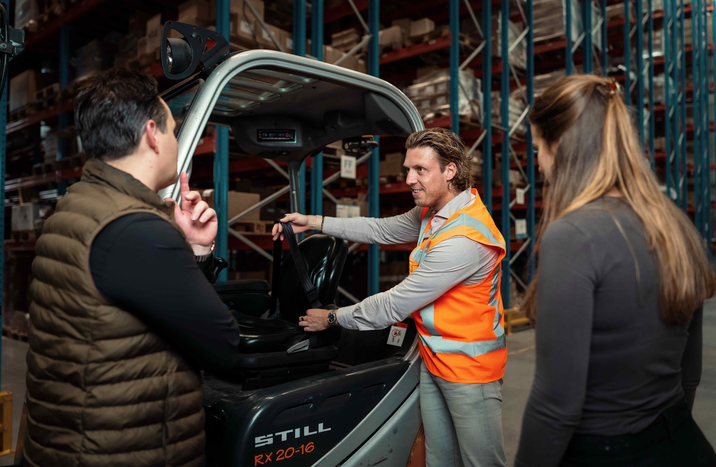 Beheers risico’s en voorkom inspectiestress