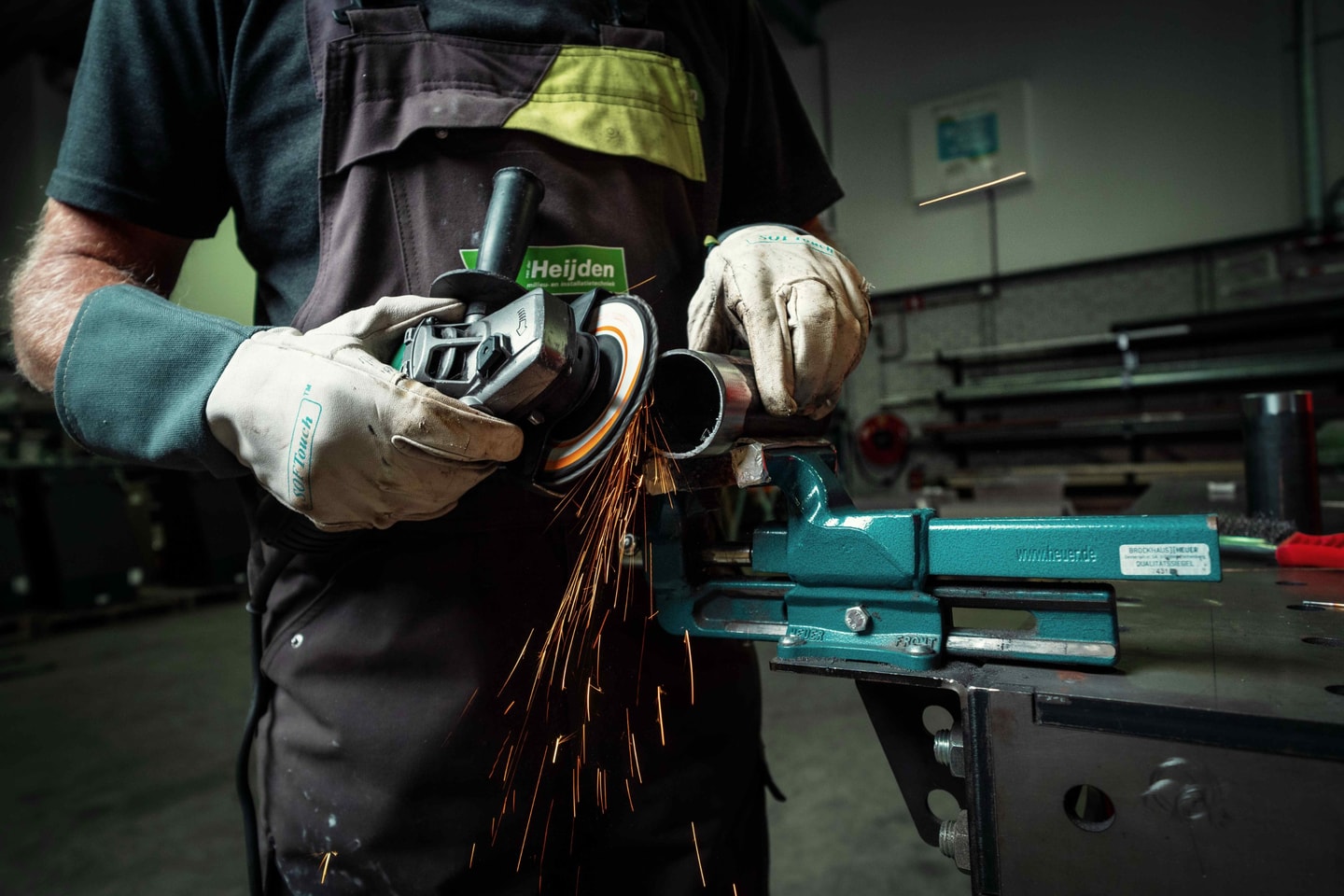 BRL 9142 Certificering