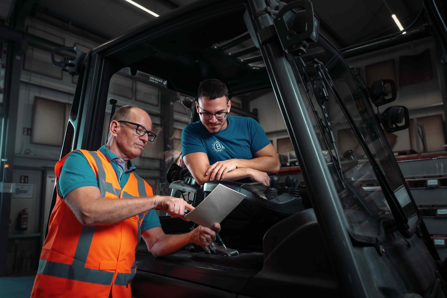 ISO 9001 + VCA voor bedrijven