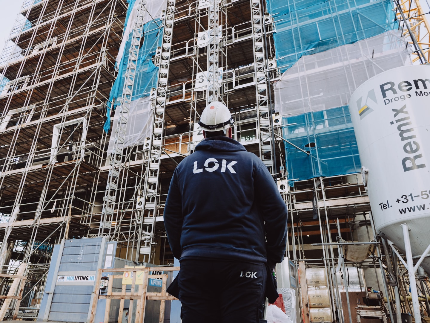 LOK Installaties