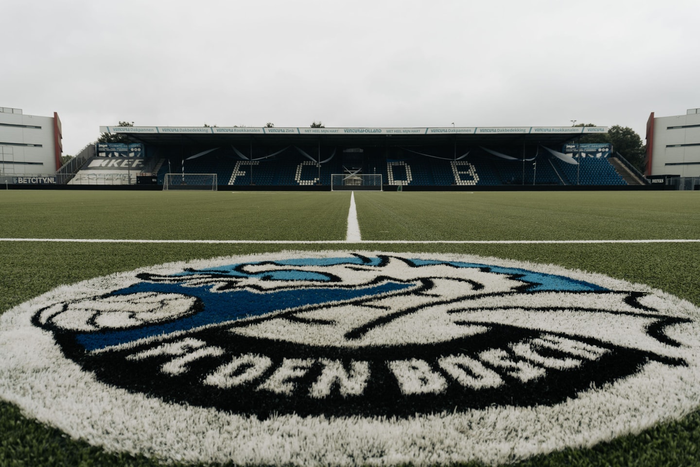 FC Den Bosch